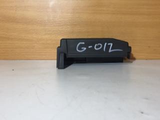 пластик Chevrolet Equinox 3 поколение 2018, 1.5 л., бензин, АКПП, внедорожник 5 дв.