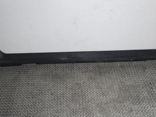 накладка на порог GMC Terrain 2 поколение 2018, 2.0 л., бензин, АКПП, внедорожник 5 дв.