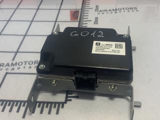 Преобразователь напряжения Chevrolet Equinox 3 поколение 2018, 1.5 л., бензин, АКПП, внедорожник 5 дв., 23439652