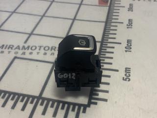 Кнопка парктроника Chevrolet Equinox 3 поколение 2018, 1.5 л., бензин, АКПП, внедорожник 5 дв.