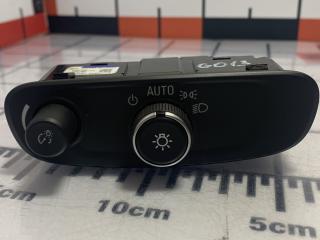 блок управления светом GMC Terrain 2 поколение 2018, 2.0 л., бензин, АКПП, внедорожник 5 дв.