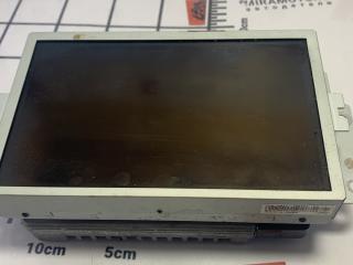 монитор мультимедиа Ford Fusion 2014, 2.5 л., бензин, АКПП, седан, DS7T-18B955-FA, DS7T-14F239-BS