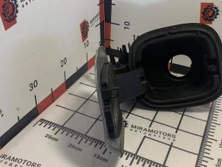 лючок топливного бака Chevrolet Malibu 9 поколение 2017, 1.5 л., бензин, АКПП, седан