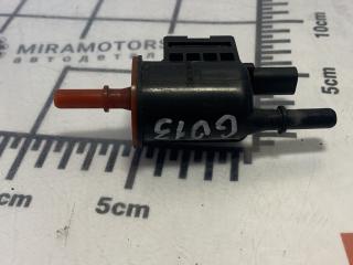 клапан EGR GMC Terrain 2 поколение 2018, 2.0 л., бензин, АКПП, внедорожник 5 дв.