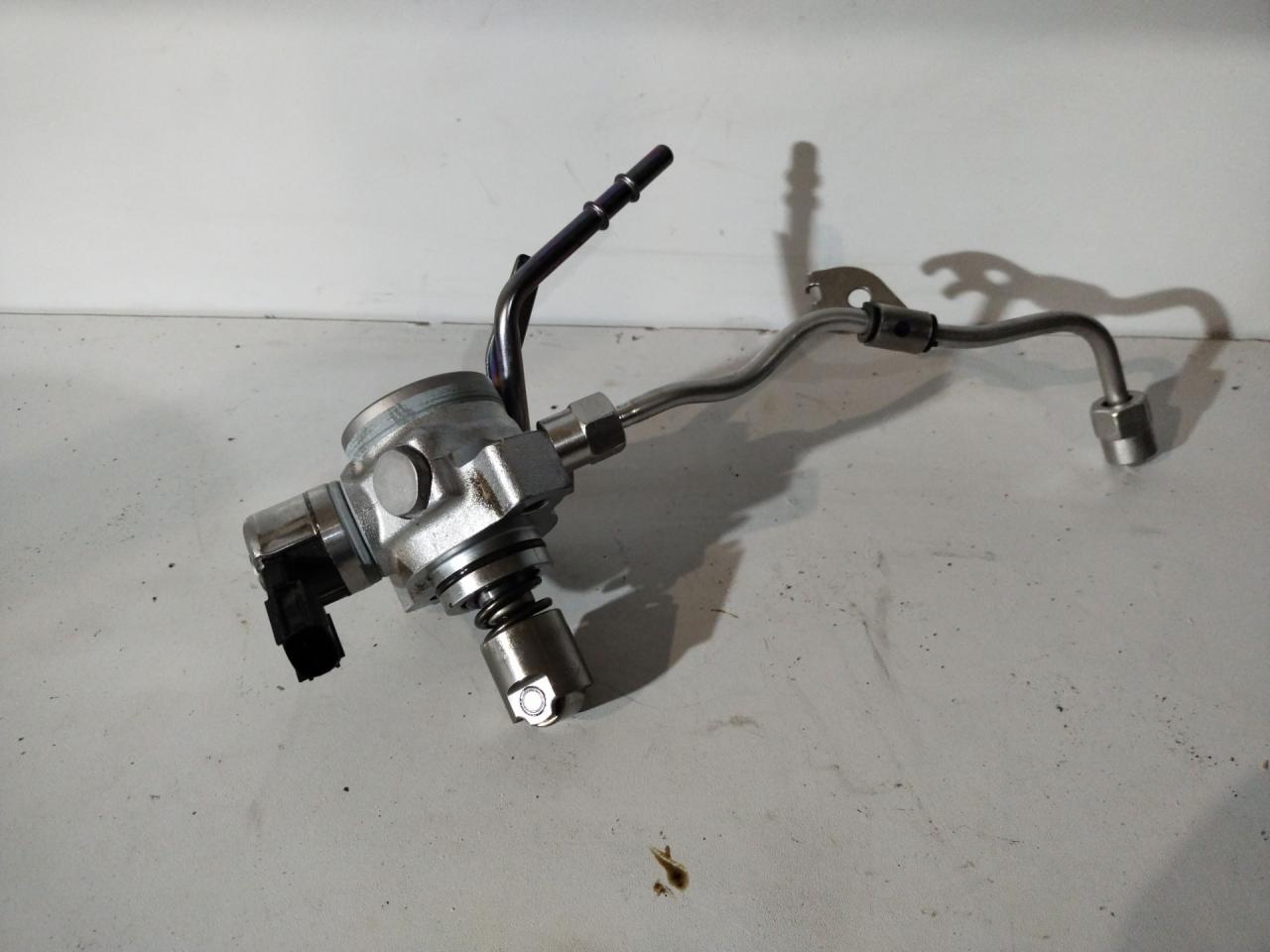 насос топливоподкачивающий ТНВД Acura TLX 3-е поколение 2021, 2.0 л., бензин, АКПП, седан, 167906B2A01 - фото №1