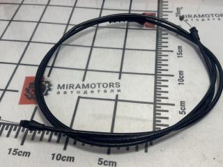 трос капота Chevrolet Malibu 9 поколение 2017, 1.5 л., бензин, АКПП, седан, 84102833GAKIR0062
