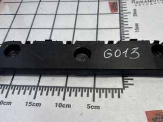 Крепление бампера переднего GMC Terrain 2 поколение 2018, 2.0 л., бензин, АКПП, внедорожник 5 дв., PRO4726-02-AA