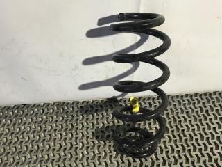 пружина задняя Chevrolet Equinox 3 поколение 2018, 1.5 л., бензин, АКПП, внедорожник 5 дв., 13506235