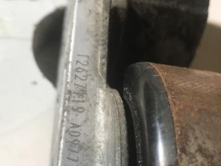 натяжитель GMC Terrain 2 поколение 2018, 2.0 л., бензин, АКПП, внедорожник 5 дв.