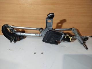 моторчик передних стеклоочистителей (дворников) Acura TLX 3-е поколение 2021, 2.0 л., бензин, АКПП, седан, 76505-TGV-A01, 76530-TGV-A02