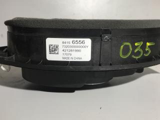 динамик GMC Terrain 2 поколение 2018, 2.0 л., бензин, АКПП, серый, передний привод