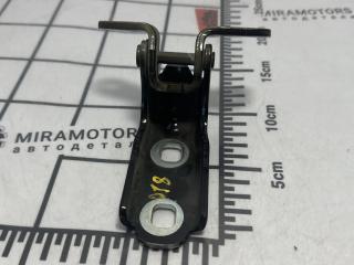 петля двери Chevrolet Equinox 3 поколение 2020, 1.5 л., бензин, АКПП, черный, внедорожник 5 дв.