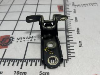 петля двери Chevrolet Equinox 3 поколение 2020, 1.5 л., бензин, АКПП, черный, внедорожник 5 дв.