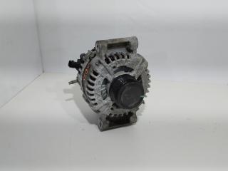 генератор GMC Terrain 2 поколение 2019, 1.5 л., бензин, АКПП, белый, внедорожник 5 дв.