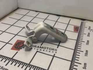 петля двери GMC Terrain 2 поколение 2019, 1.5 л., бензин, АКПП, белый, внедорожник 5 дв.