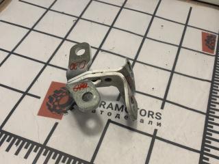 петля двери Chevrolet Equinox 3 поколение 2018, 1.5 л., бензин, АКПП, белый, внедорожник 5 дв., полный привод