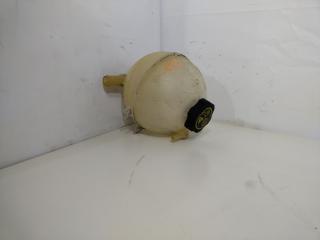 бачок расширительный Chevrolet Equinox 3 поколение 2019, 1.5 л., бензин, АКПП, серый, внедорожник 5 дв., полный привод, 23386455