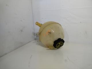 бачок расширительный Chevrolet Equinox 3 поколение 2020, 1.5 л., бензин, АКПП, черный, внедорожник 5 дв., 23386455