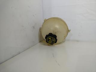 бачок расширительный GMC Terrain 2 поколение 2018, 2.0 л., бензин, АКПП, серый, передний привод, 23386455