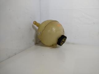 бачок расширительный Chevrolet Equinox 3 поколение 2018, 1.5 л., бензин, АКПП, белый, внедорожник 5 дв., полный привод, 23386455