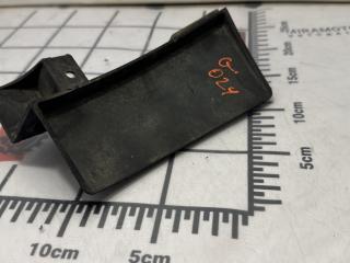 брызговик Chevrolet Equinox 3 поколение 2019, 2.0 л., бензин, АКПП, черный, внедорожник 5 дв., передний привод