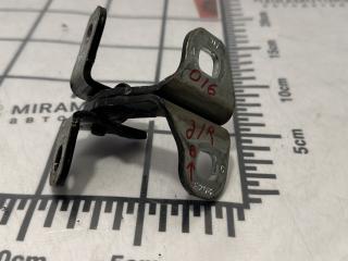 петля двери Chevrolet Equinox 3 поколение 2018, 1.5 л., бензин, АКПП, черный, внедорожник 5 дв., полный привод