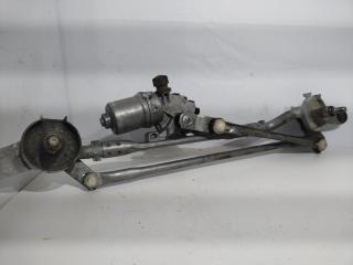 механизм стеклоочистителя (трапеция дворников) Chevrolet Equinox 3 поколение 2019, 2.0 л., бензин, АКПП, черный, внедорожник 5 дв., передний привод, 84640321ASM