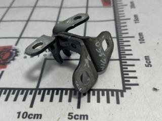 петля двери GMC Terrain 2 поколение 2018, 2.0 л., бензин, АКПП, серый, передний привод