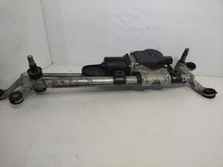 механизм стеклоочистителя (трапеция дворников) Acura TLX 1 поколение [рестайлинг] 2020, 2.4 л., бензин, АКПП, белый, седан, передний привод, 9412