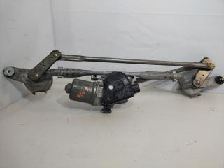 механизм стеклоочистителя (трапеция дворников) Chevrolet Equinox 3 поколение 2018, 1.5 л., бензин, АКПП, черный, внедорожник 5 дв., полный привод, 23462907ASM