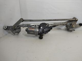 механизм стеклоочистителя (трапеция дворников) Chevrolet Equinox 3 поколение 2019, 1.5 л., бензин, АКПП, черный, внедорожник 5 дв., полный привод, 84437372ASM