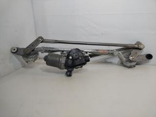 механизм стеклоочистителя (трапеция дворников) Chevrolet Equinox 3 поколение 2019, 1.5 л., бензин, АКПП, серый, внедорожник 5 дв., полный привод, 84568360ASM