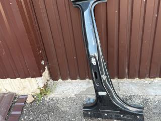 стойка кузовная передняя GMC Terrain 2 поколение 2018, 1.5 л., бензин, АКПП, черный, внедорожник 5 дв., полный привод