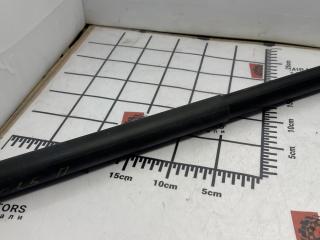 амортизатор крышки багажника (3-5 двери) GMC Terrain 2 поколение 2018, 1.5 л., бензин, АКПП, черный, внедорожник 5 дв., полный привод