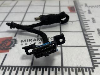 диагностический разъем GMC Terrain 2 поколение 2019, 1.5 л., бензин, АКПП, белый, внедорожник 5 дв.