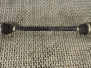 полуось задняя (приводной вал, ШРУС) GMC Terrain 2 поколение 2018, 1.5 л., бензин, АКПП, черный, внедорожник 5 дв., полный привод, 84241269