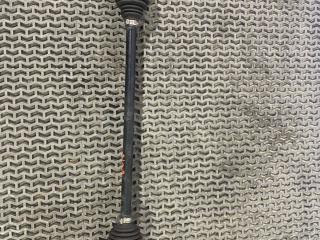 полуось задняя (приводной вал, ШРУС) Chevrolet Equinox 3 поколение 2018, 1.5 л., бензин, АКПП, черный, внедорожник 5 дв., полный привод, 84241269