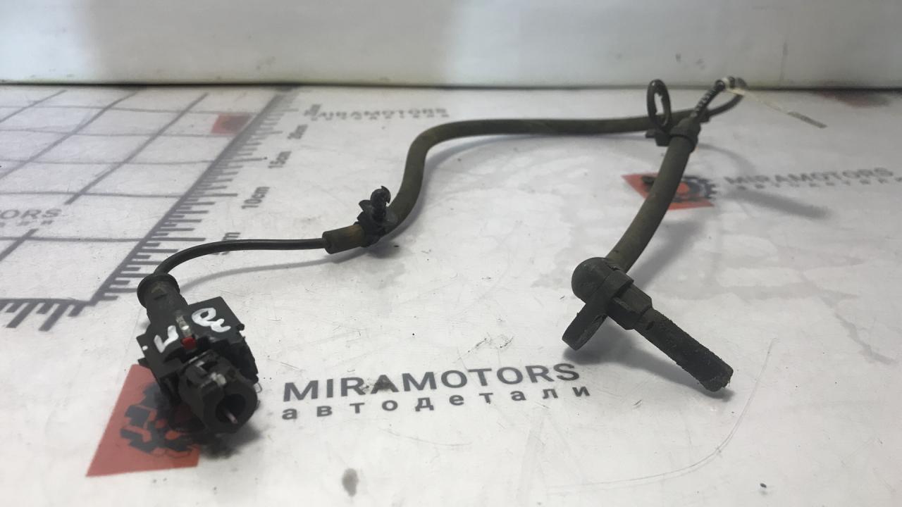 датчик ABS GMC Terrain 2 поколение 2018, 2.0 л., бензин, АКПП, серый, передний привод, 23376168 - фото №1