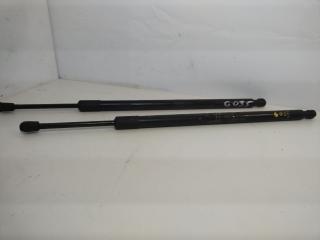 амортизатор крышки багажника (3-5 двери) GMC Terrain 2 поколение 2018, 2.0 л., бензин, АКПП, серый, передний привод