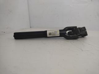 рулевой карданчик GMC Terrain 2 поколение 2018, 1.5 л., бензин, АКПП, черный, внедорожник 5 дв., полный привод, 84169352