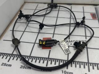 датчик ABS Chevrolet Equinox 3 поколение 2019, 1.5 л., бензин, АКПП, черный, внедорожник 5 дв., полный привод, 84449199