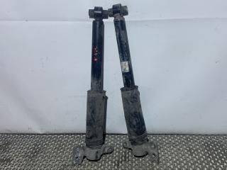 амортизатор задний Chevrolet Equinox 3 поколение 2019, 2.0 л., бензин, АКПП, черный, внедорожник 5 дв., передний привод, 84361755