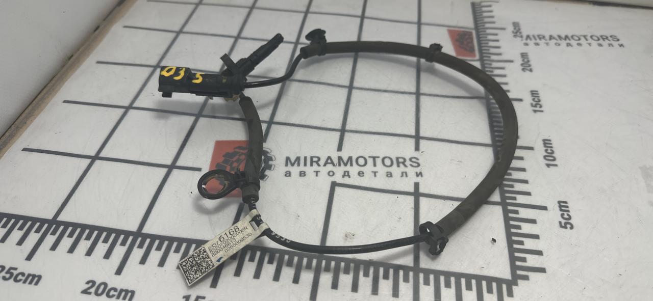 датчик ABS GMC Terrain 2 поколение 2018, 2.0 л., бензин, АКПП, серый, передний привод, 23376168 - фото №1