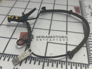 датчик ABS GMC Terrain 2 поколение 2018, 2.0 л., бензин, АКПП, серый, передний привод, 23376168