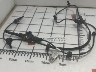 датчик ABS Chevrolet Equinox 3 поколение 2019, 1.5 л., бензин, АКПП, серый, внедорожник 5 дв., полный привод, 84449199