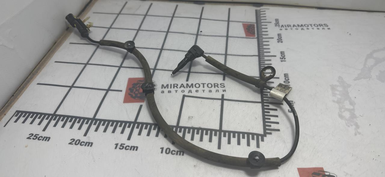 датчик ABS Chevrolet Equinox 3 поколение 2020, 1.5 л., бензин, АКПП, черный, внедорожник 5 дв., 84449197 - фото №1