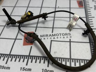 датчик ABS GMC Terrain 2 поколение 2018, 1.5 л., бензин, АКПП, черный, внедорожник 5 дв., полный привод, 84316677