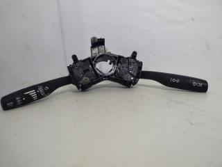 переключатель подрулевой (стрекоза) Chevrolet Equinox 3 поколение 2018, 1.5 л., бензин, АКПП, черный, внедорожник 5 дв., полный привод, 84252192