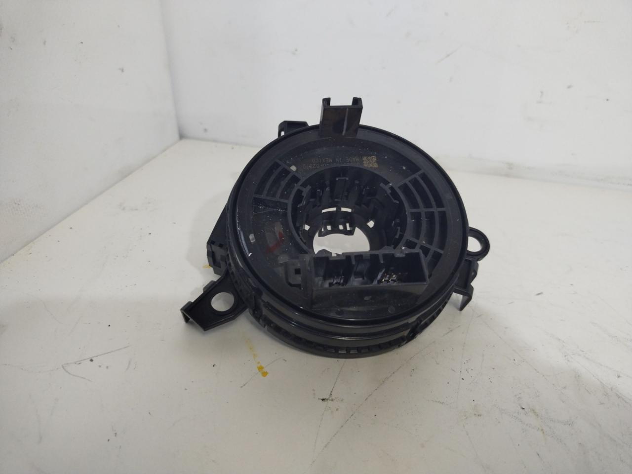 шлейф руля Chevrolet Equinox 3 поколение 2018, 1.5 л., бензин, АКПП, черный, внедорожник 5 дв., полный привод, KO39063118.4OF0237D - фото №1