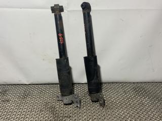 амортизатор задний GMC Terrain 2 поколение 2018, 1.5 л., бензин, АКПП, черный, внедорожник 5 дв., полный привод, 84157317